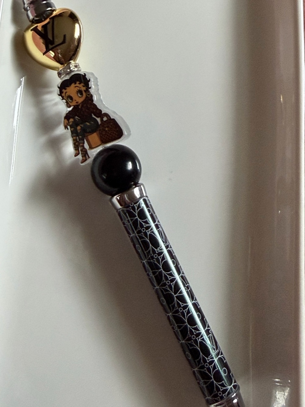 HANDMADE PEN